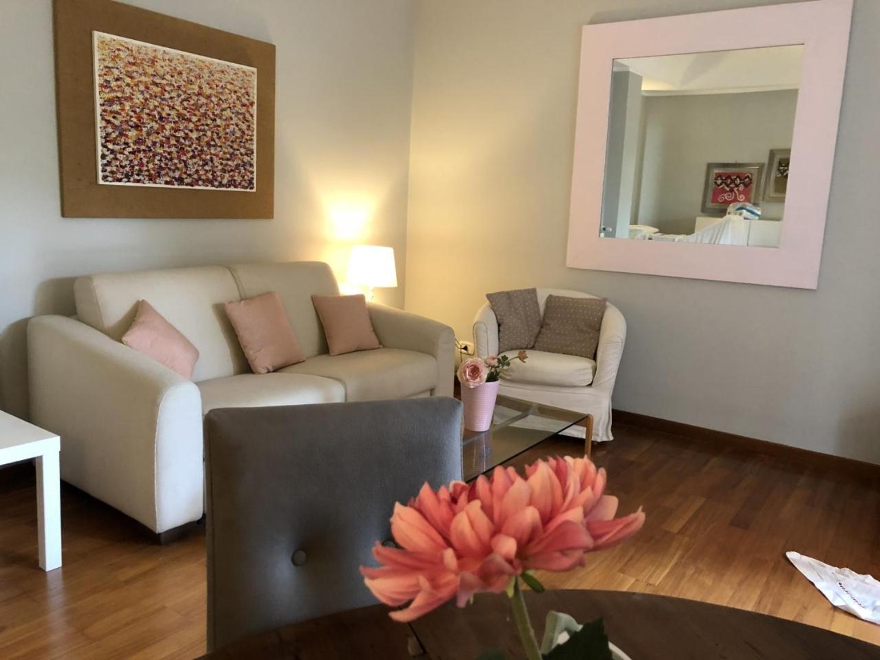 Smart House - Morosini * Rome