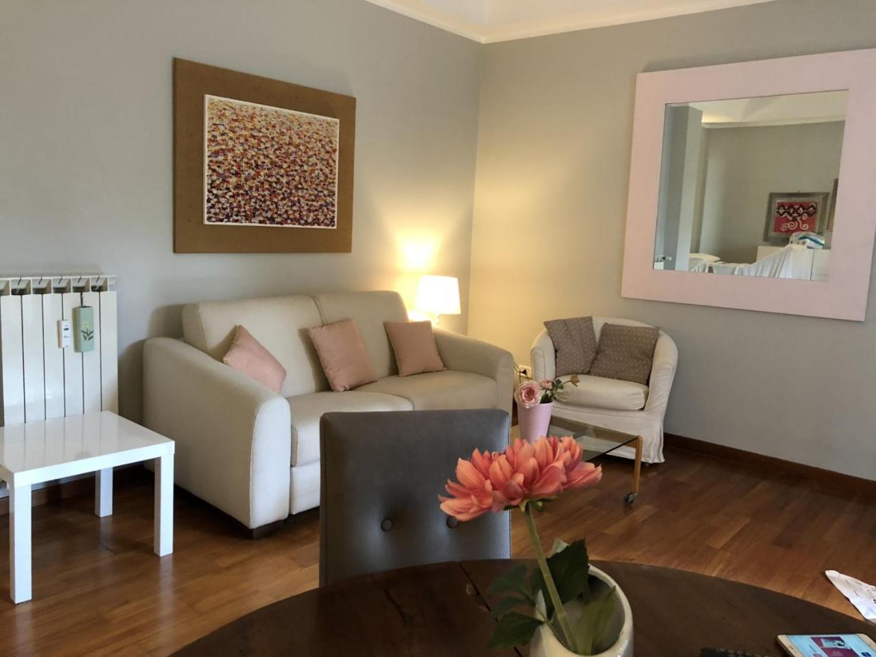 Smart House - Morosini Holiday home *