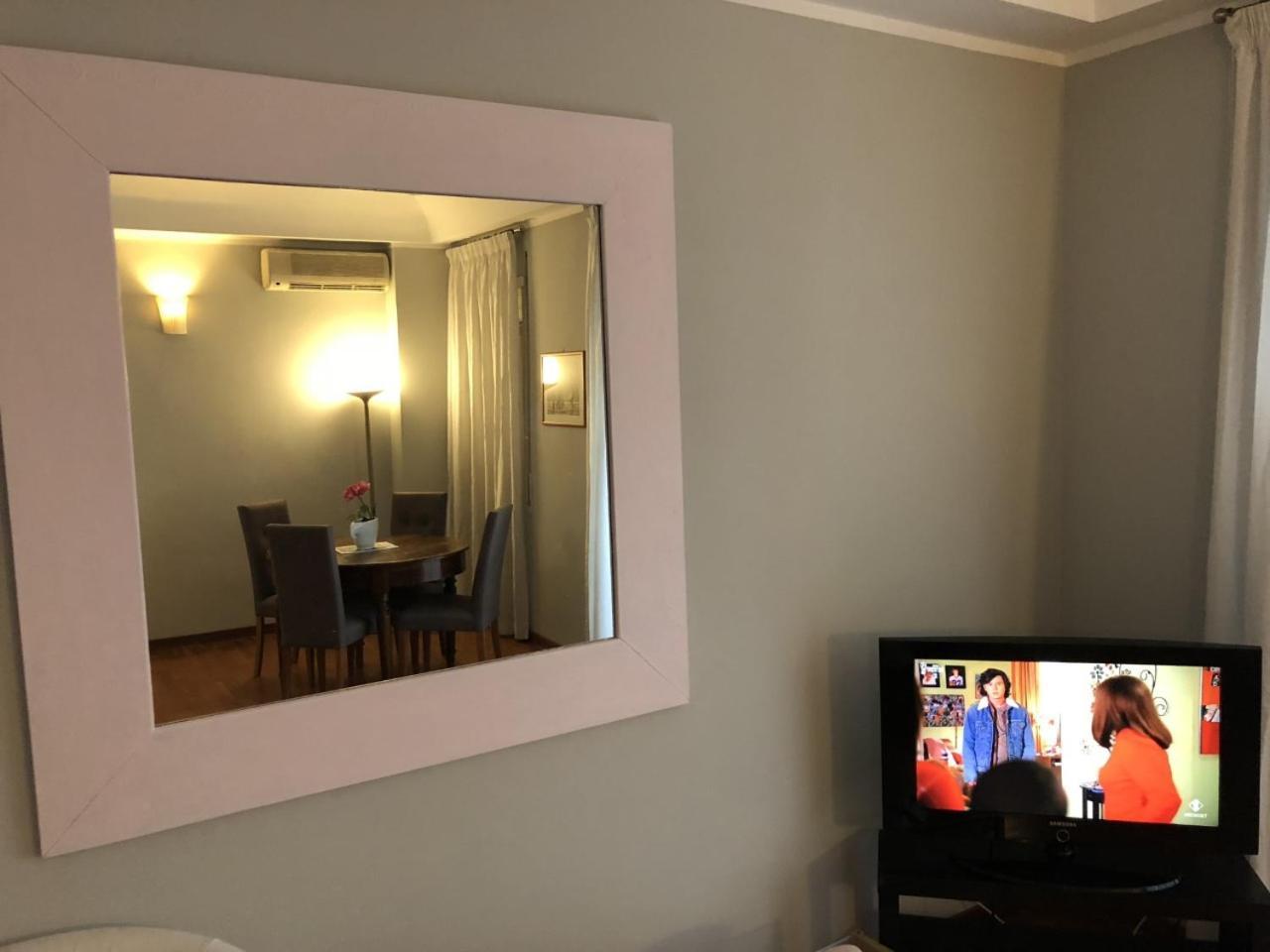 Smart House - Morosini Rome