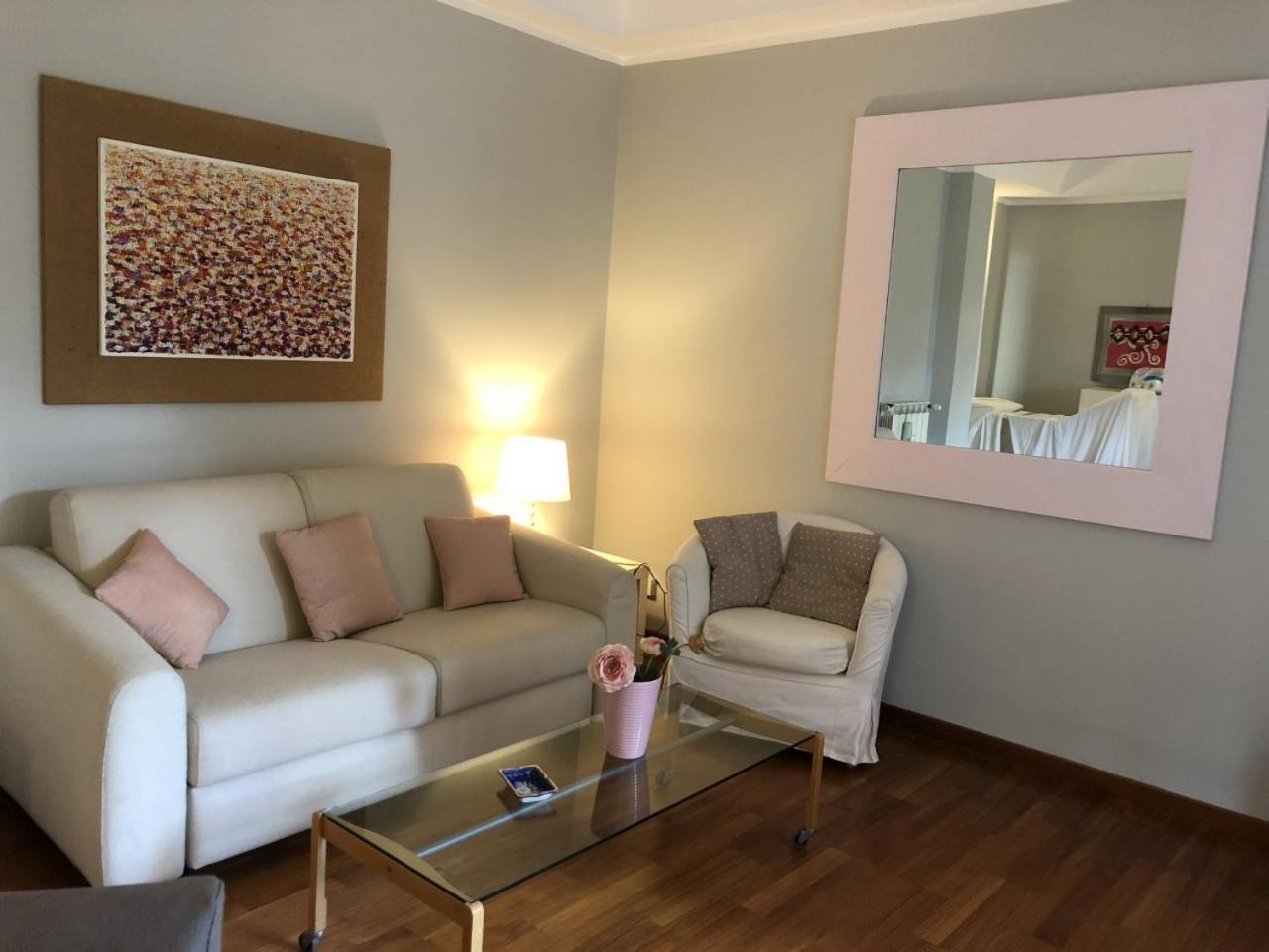 Holiday home Smart House - Morosini Rome