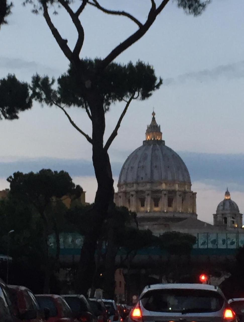 Holiday home Smart House - Morosini Rome