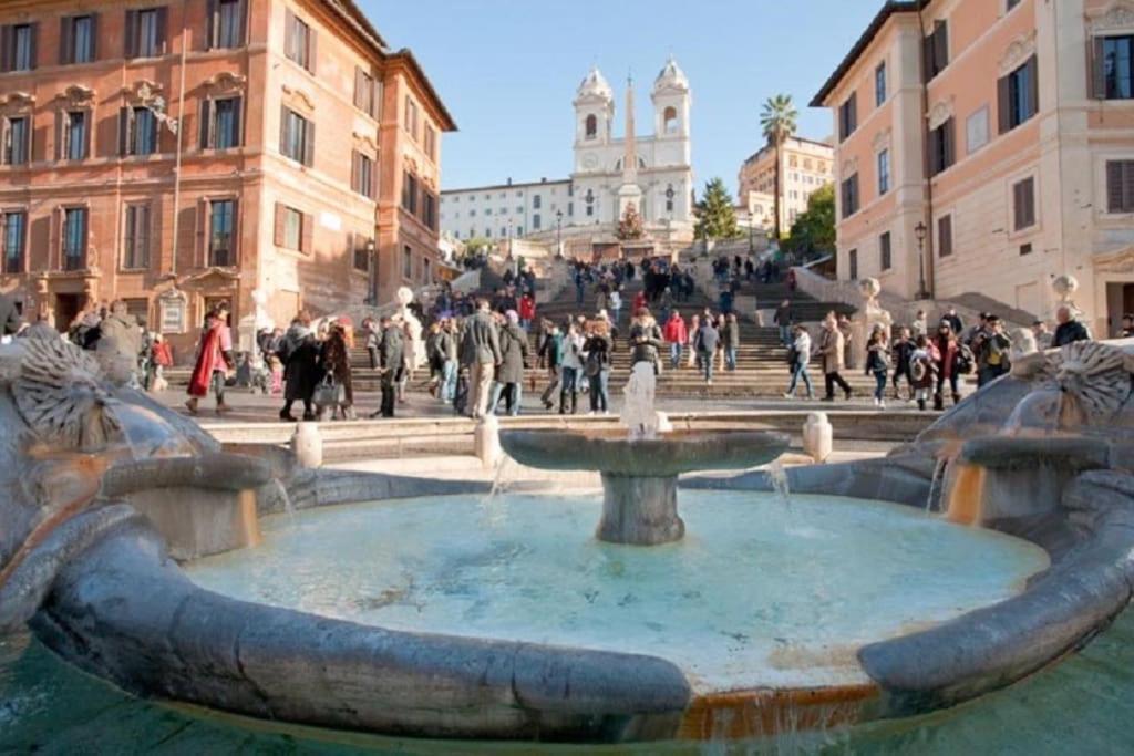 Smart House - Morosini * Rome