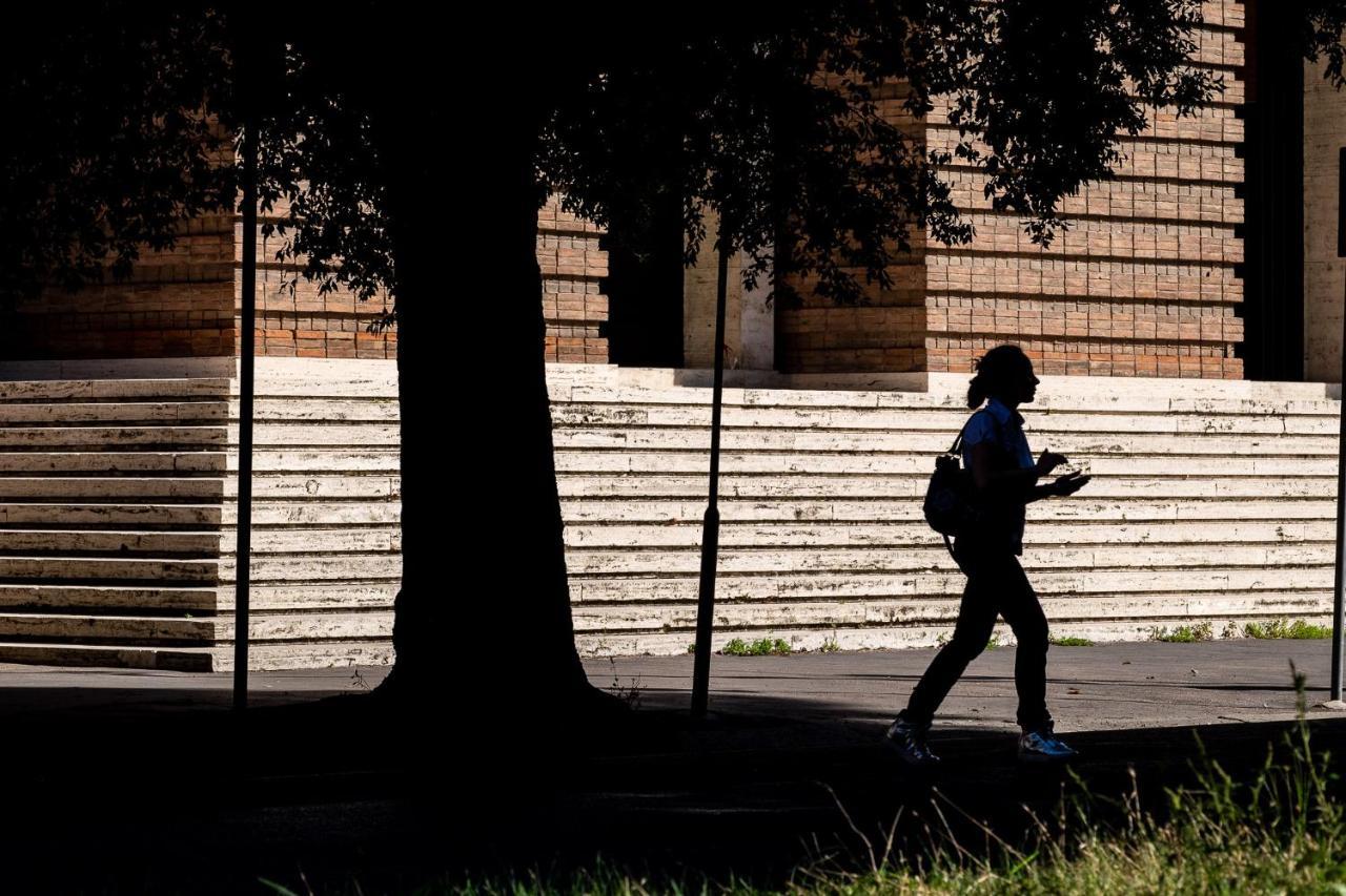 Affittacamere Otto & Photogallery Roma