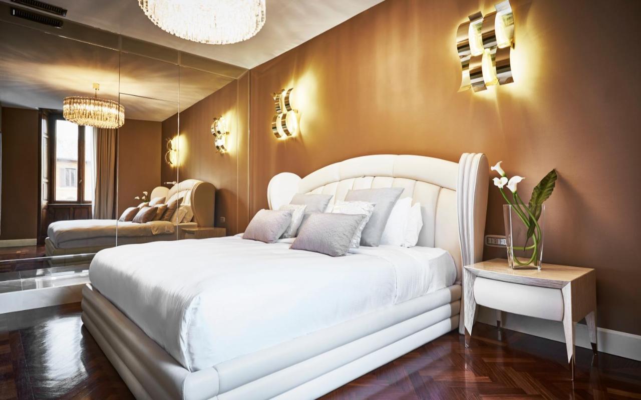Le Reve De Naim Apartment Rome