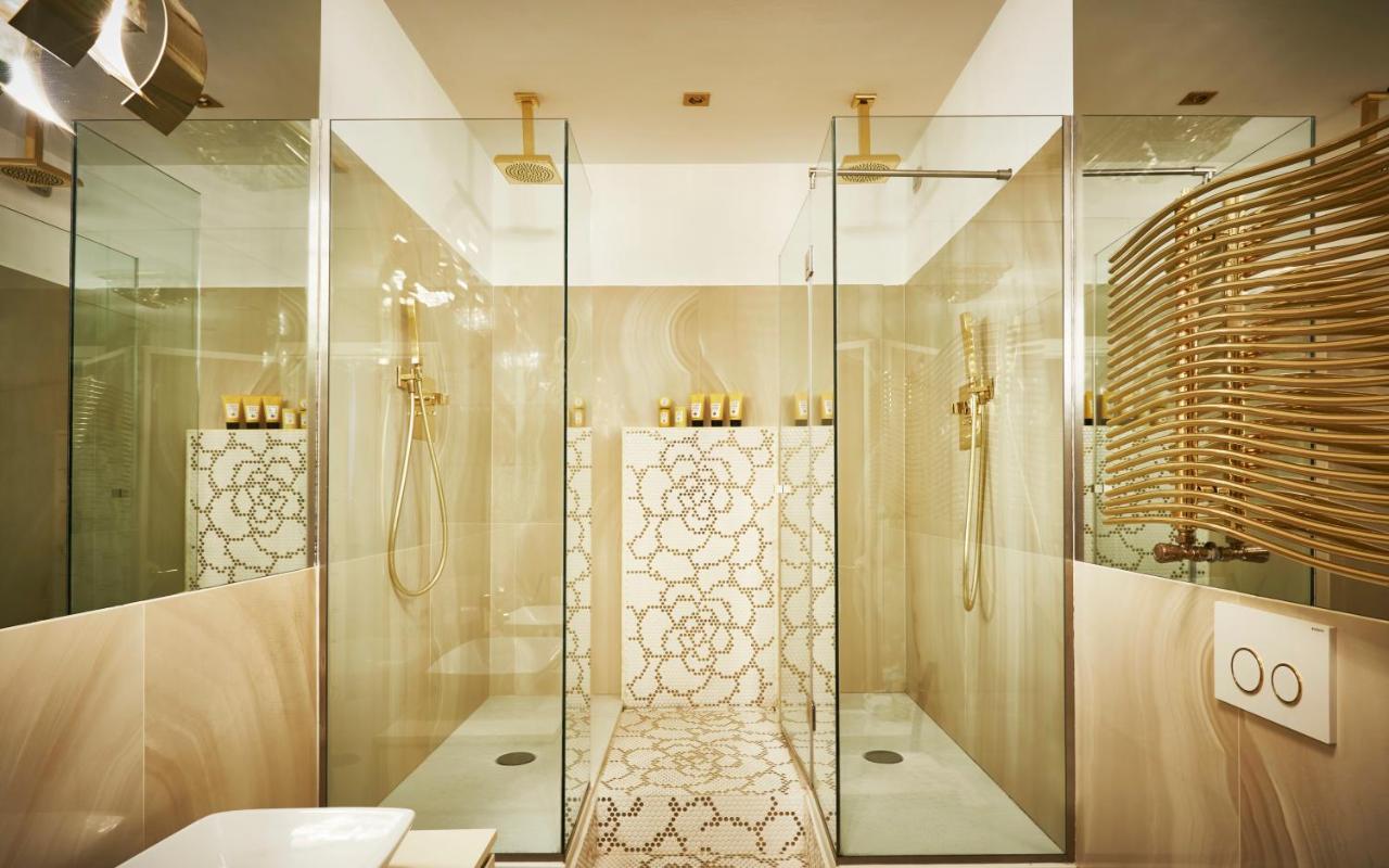 Le Reve De Naim Apartment Rome