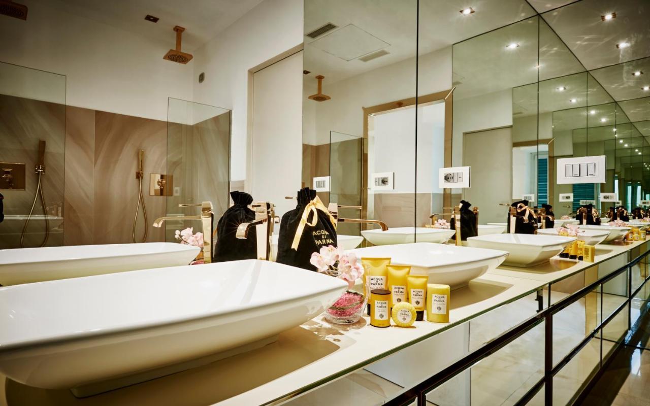 Le Reve De Naim Apartment Rome