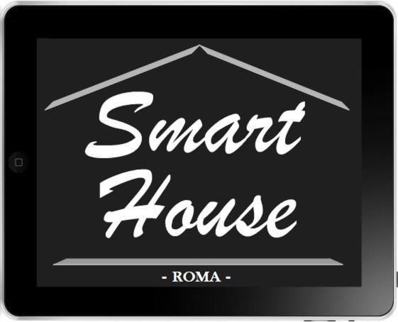 Smart House - Ammiragli2 Appartamento *