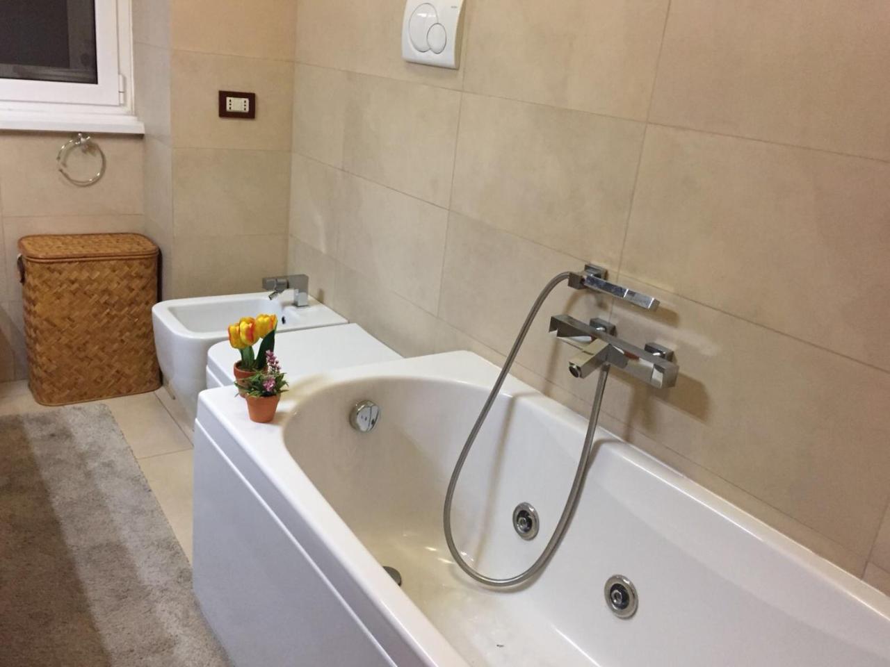 Appartamento Smart House - Ammiragli2 Roma