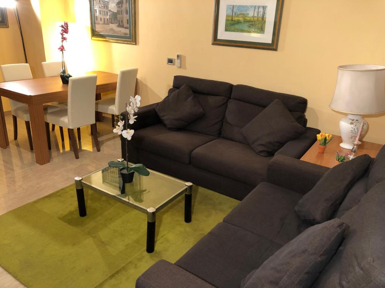 Smart House - Ammiragli2 Appartamento Roma