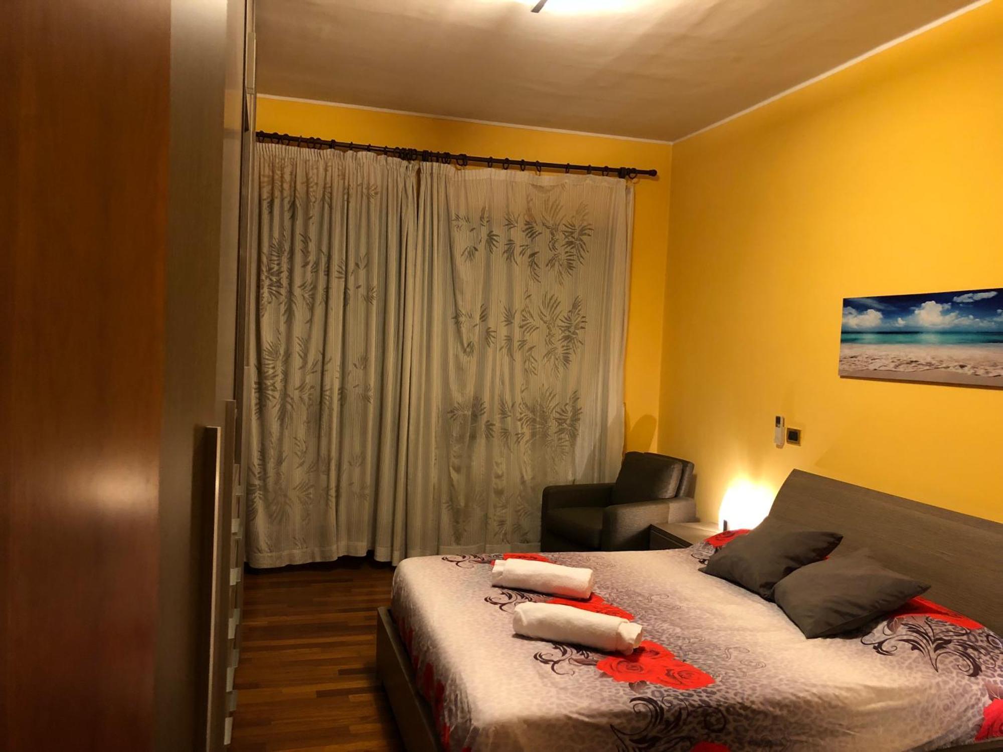 Smart House - Ammiragli2 Appartamento