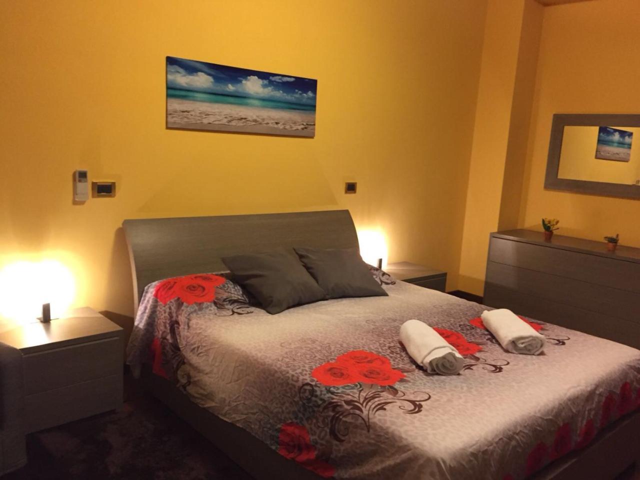 Smart House - Ammiragli2 Appartamento