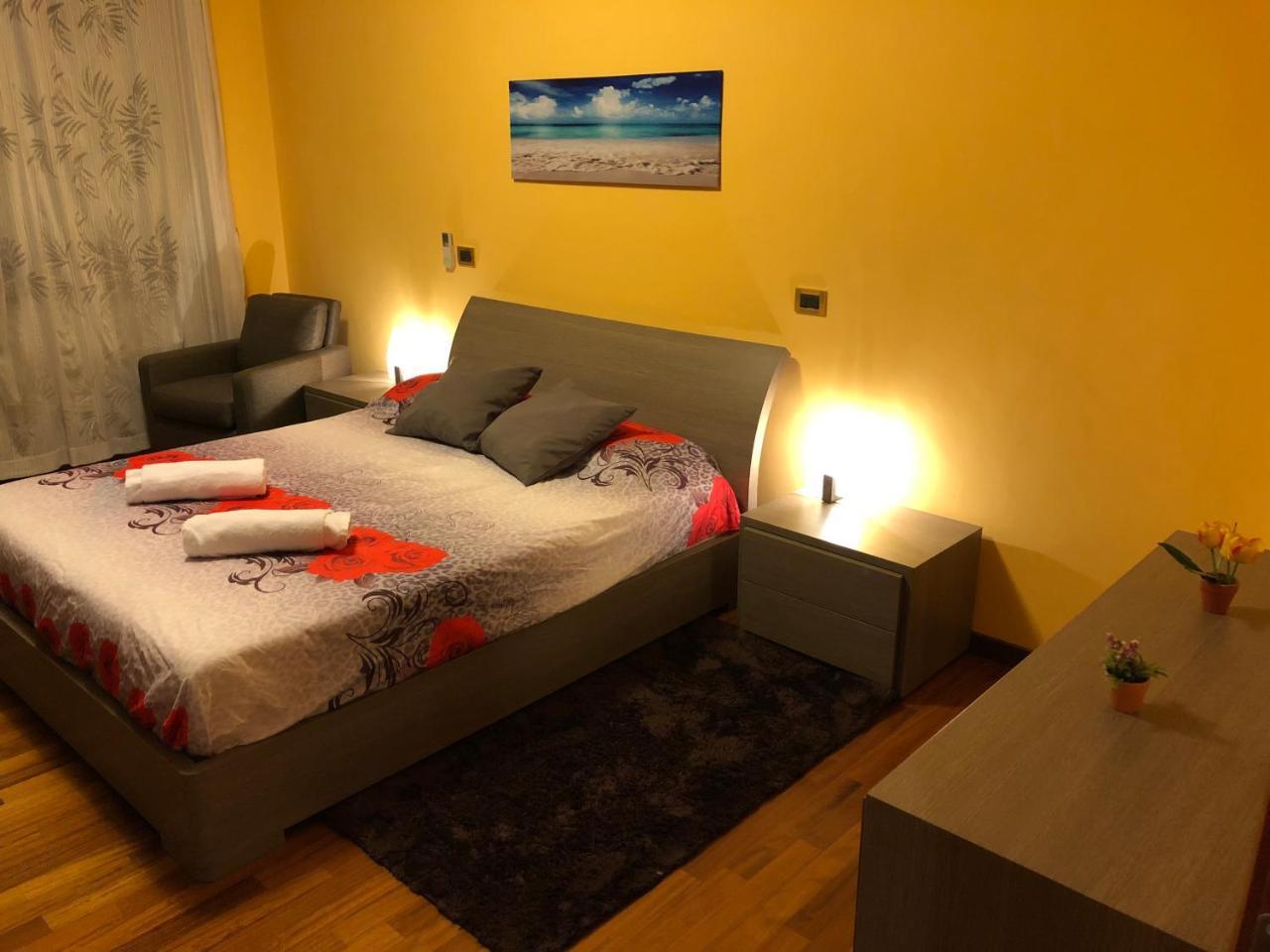 Appartamento Smart House - Ammiragli2 Roma