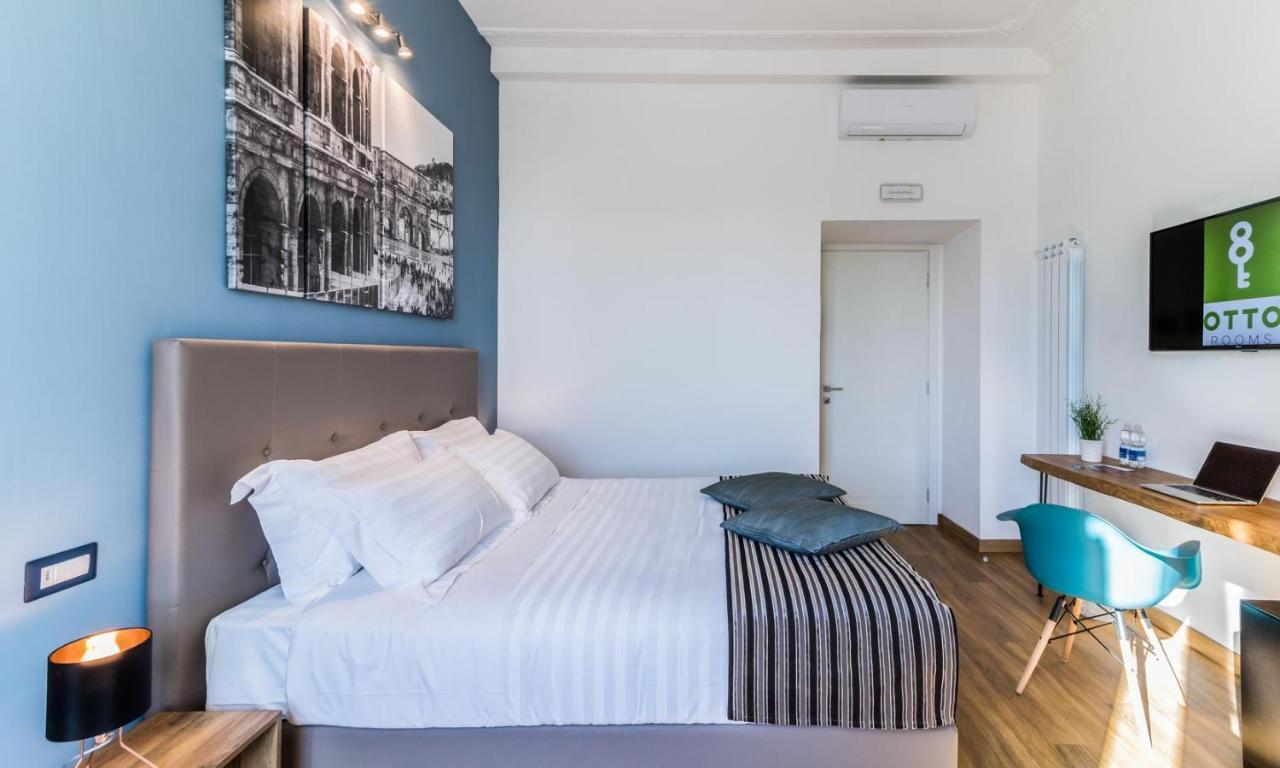 Otto & Photogallery Roma