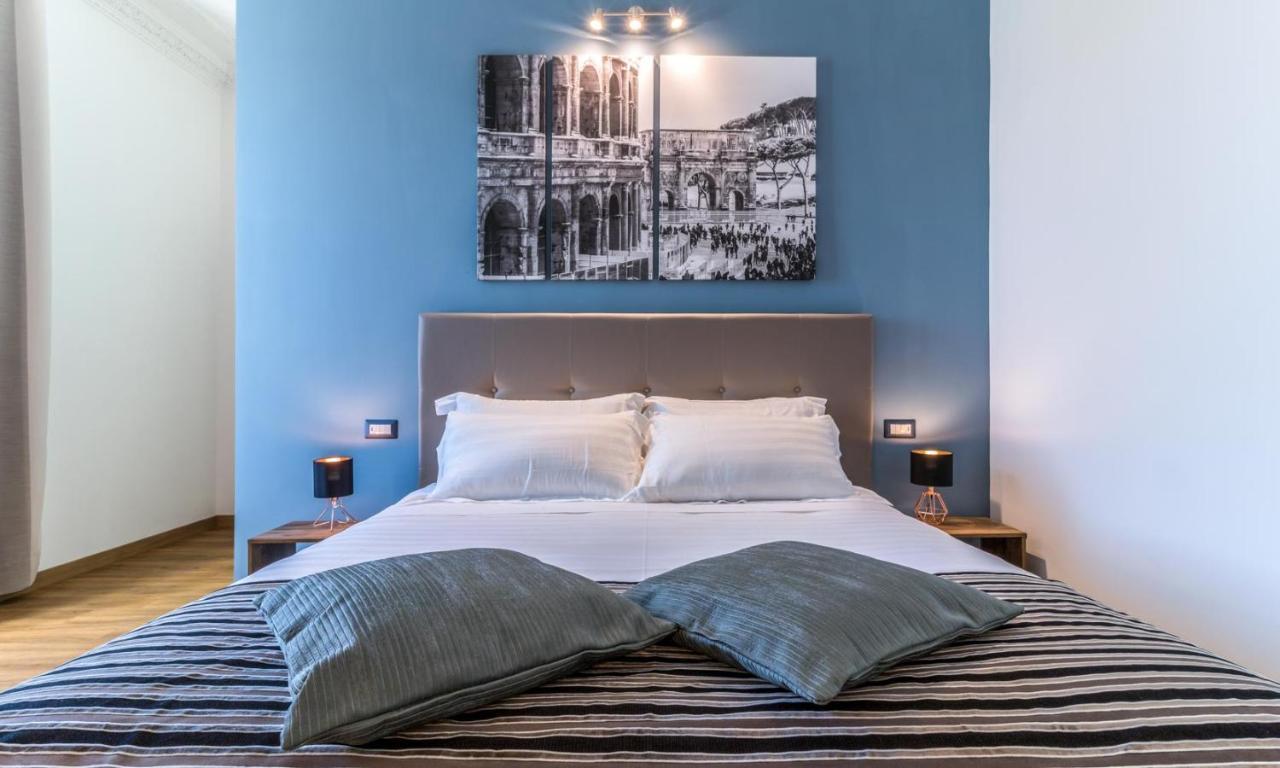 Otto & Photogallery Affittacamere Roma