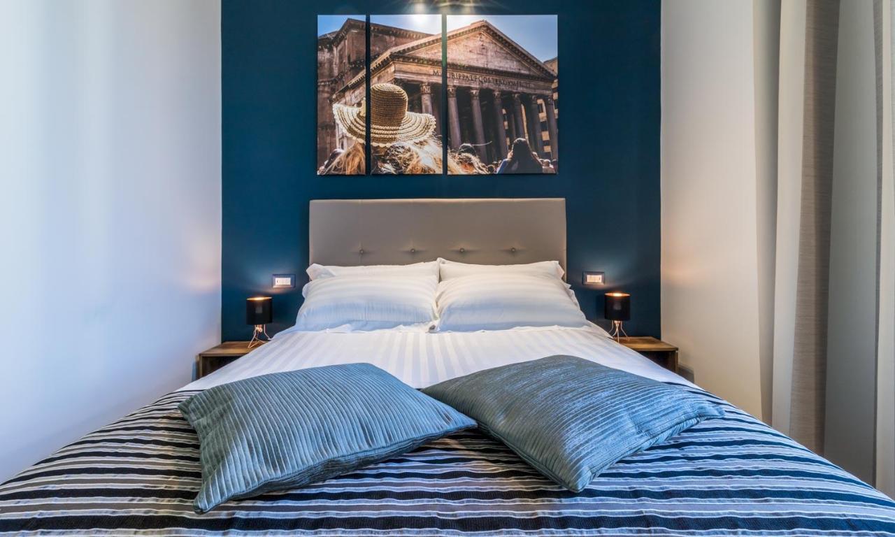 Otto & Photogallery Affittacamere Roma