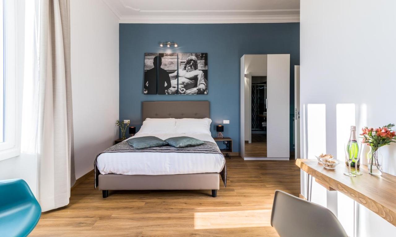 Otto & Photogallery Affittacamere Roma