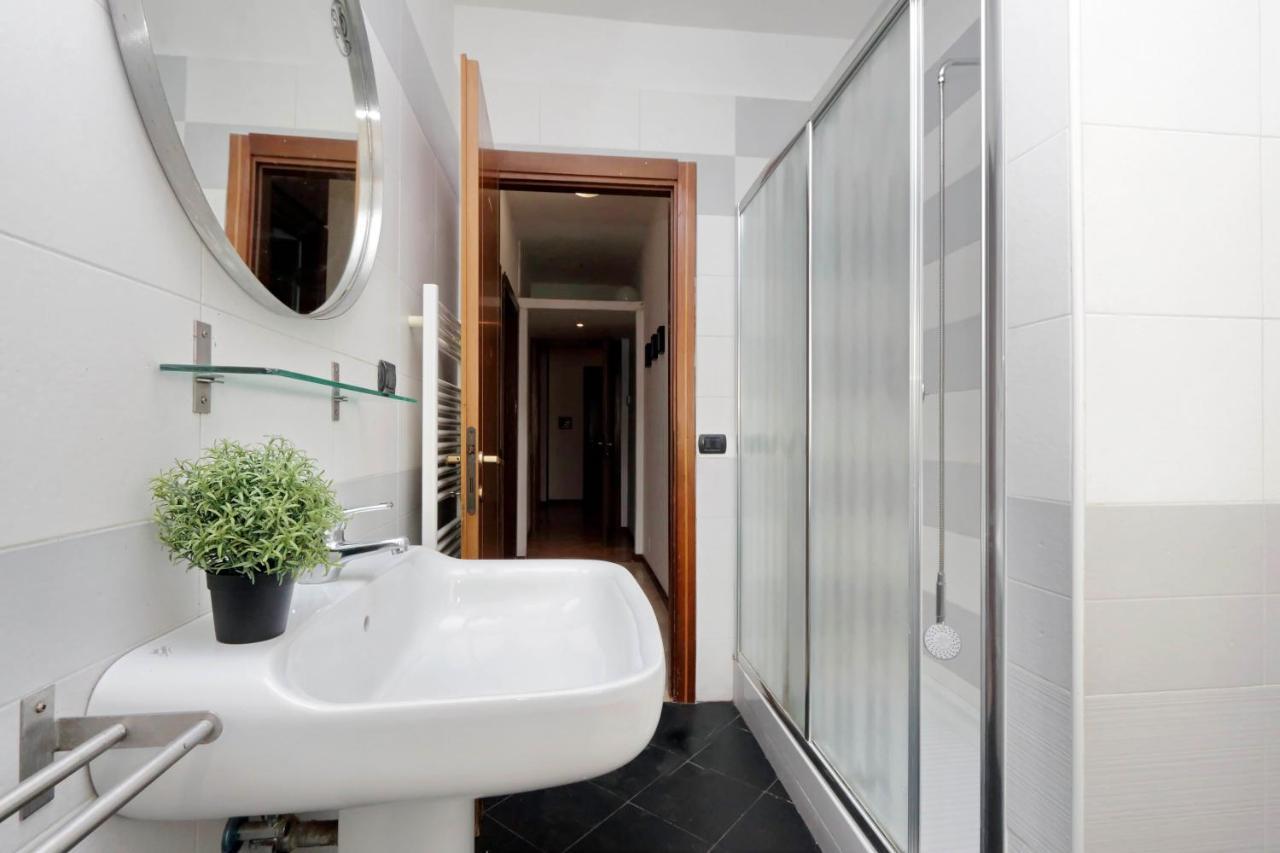 Gemelli Apartment Rome