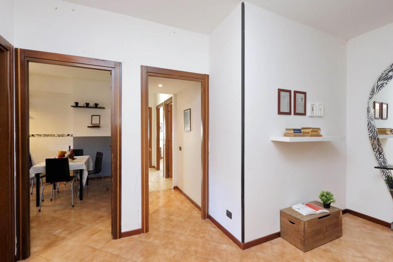 Apartment Gemelli Rome