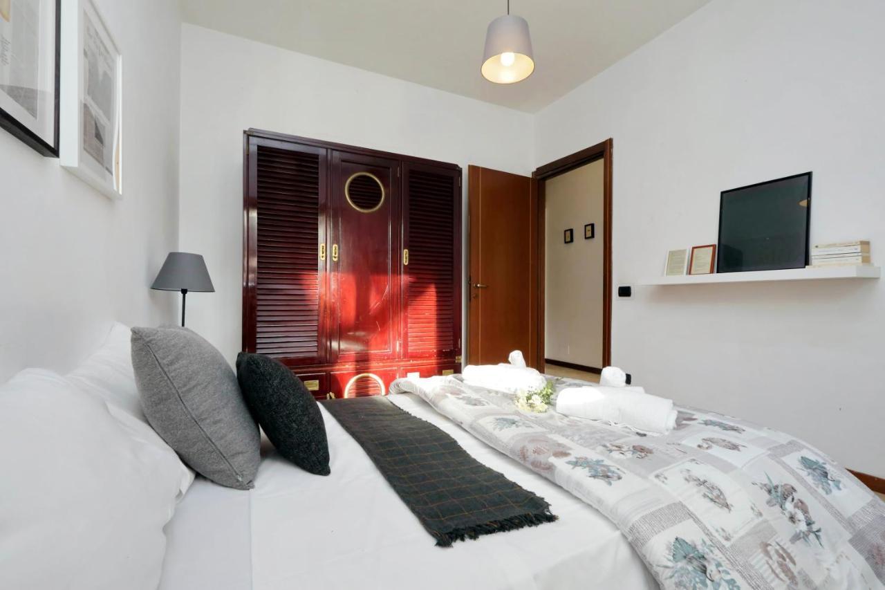Apartment Gemelli