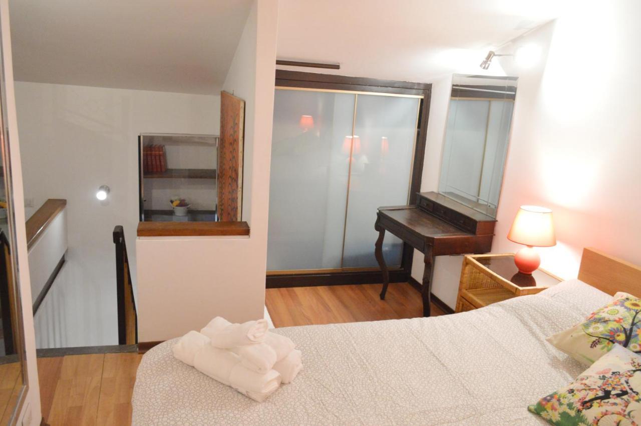 Nel Cuore Di Trastevere Apartment Rome