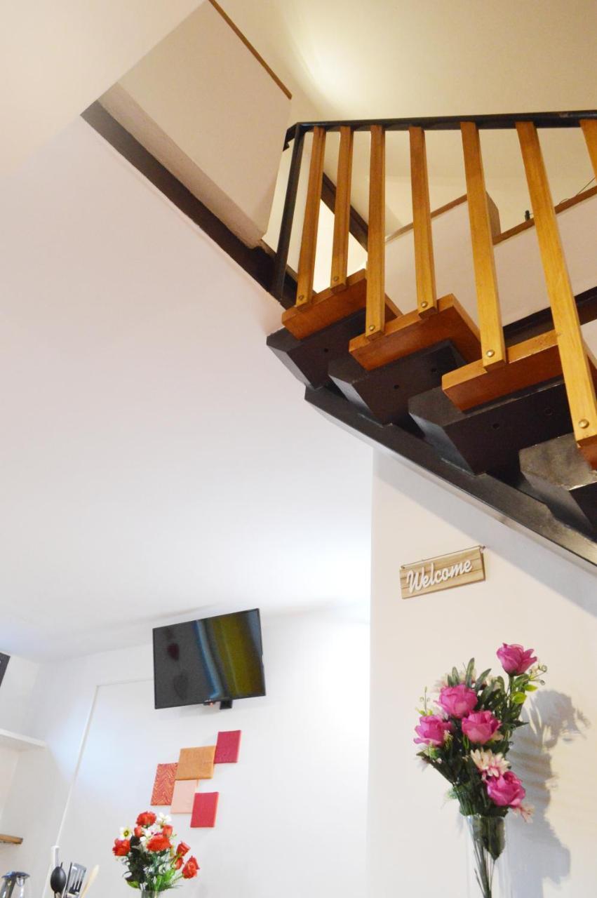 Nel Cuore Di Trastevere Apartment Rome