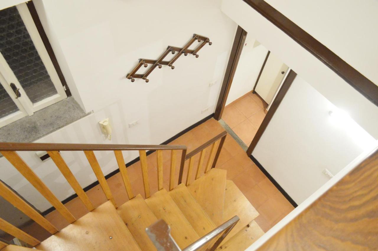 Apartment Nel Cuore Di Trastevere
