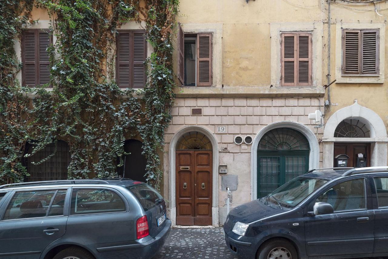 Colosseum Exclusive Duplex * Roma