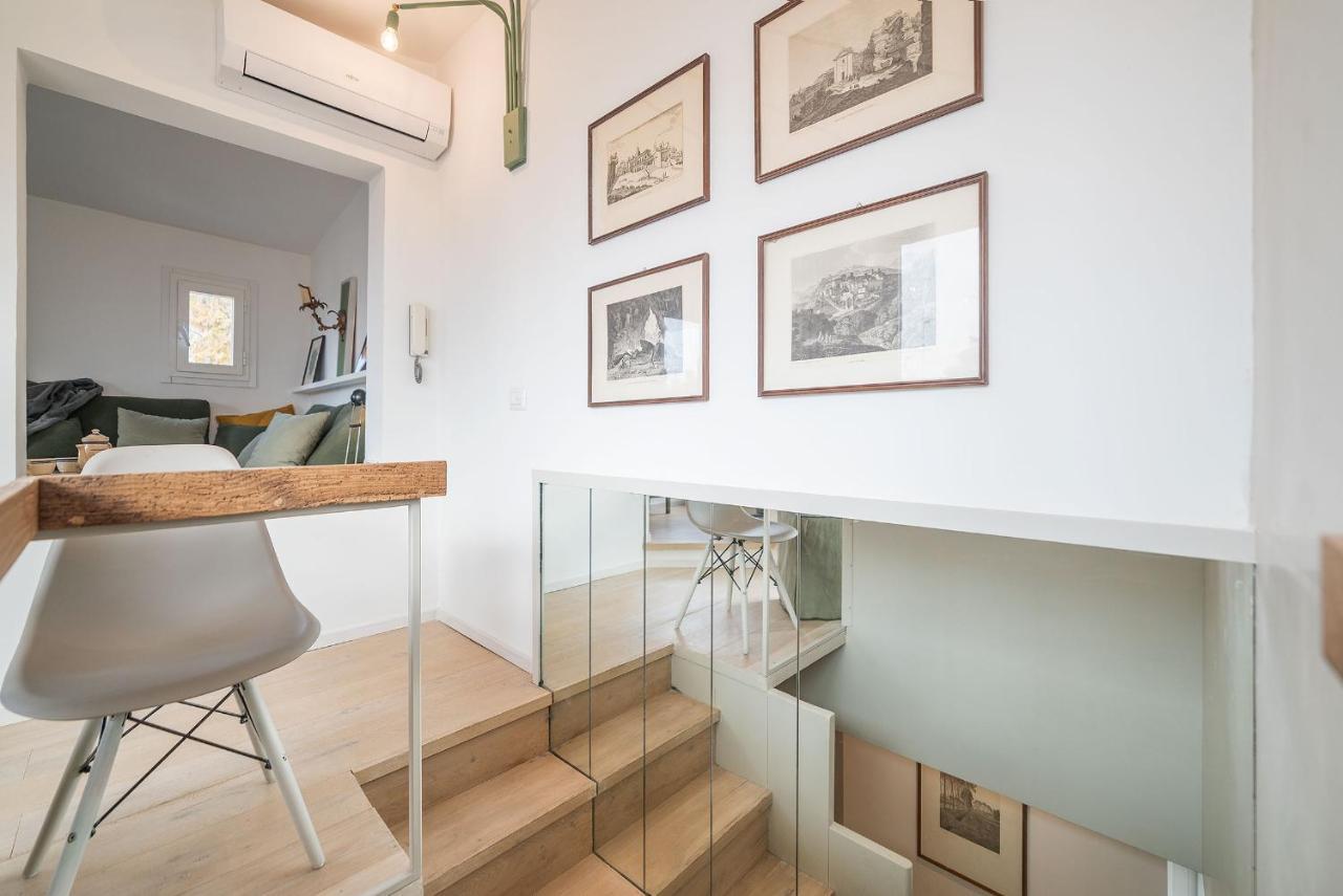 Colosseum Exclusive Duplex Roma