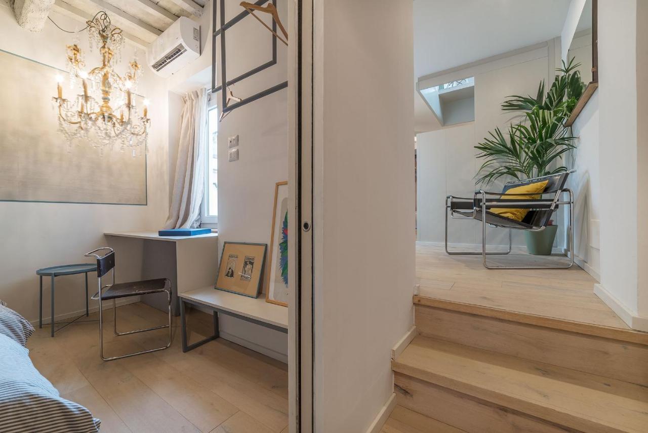 Appartamento Colosseum Exclusive Duplex *