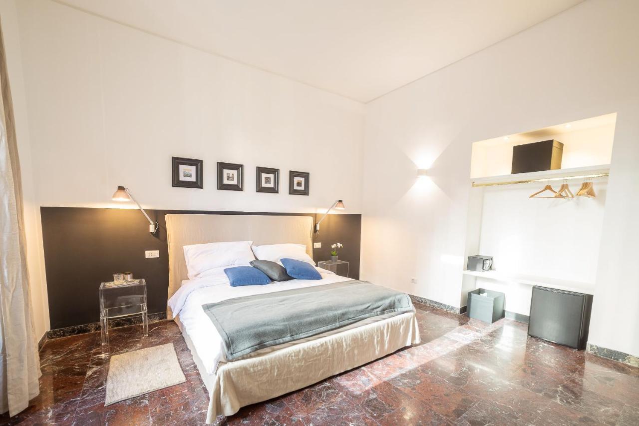 Guest house Lombardia40 Luxury Rome