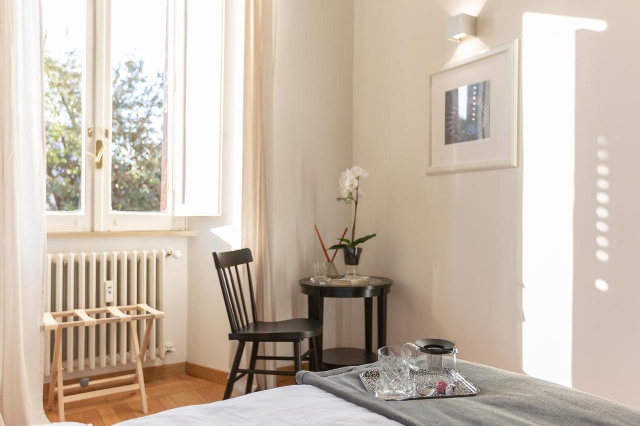 Guest house Lombardia40 Luxury Rome