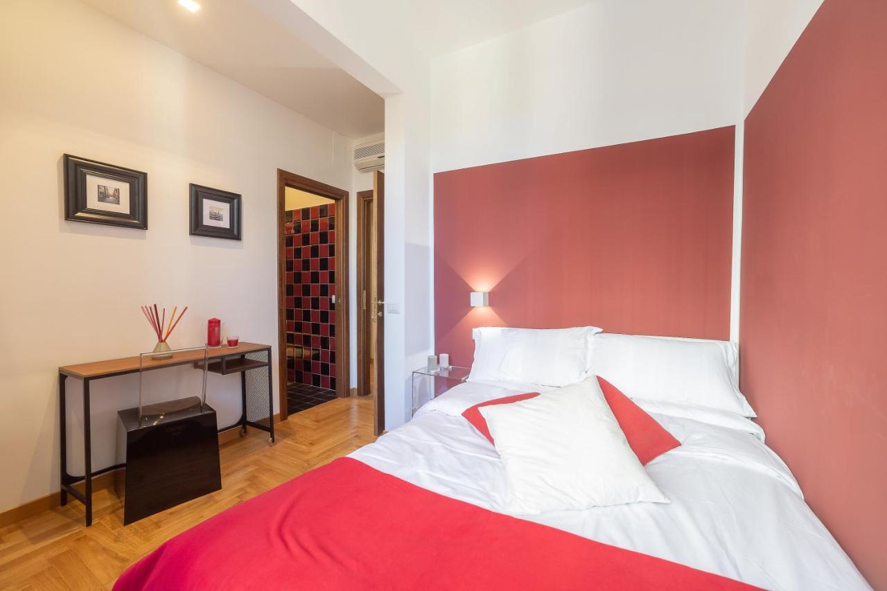 Guest house Lombardia40 Luxury