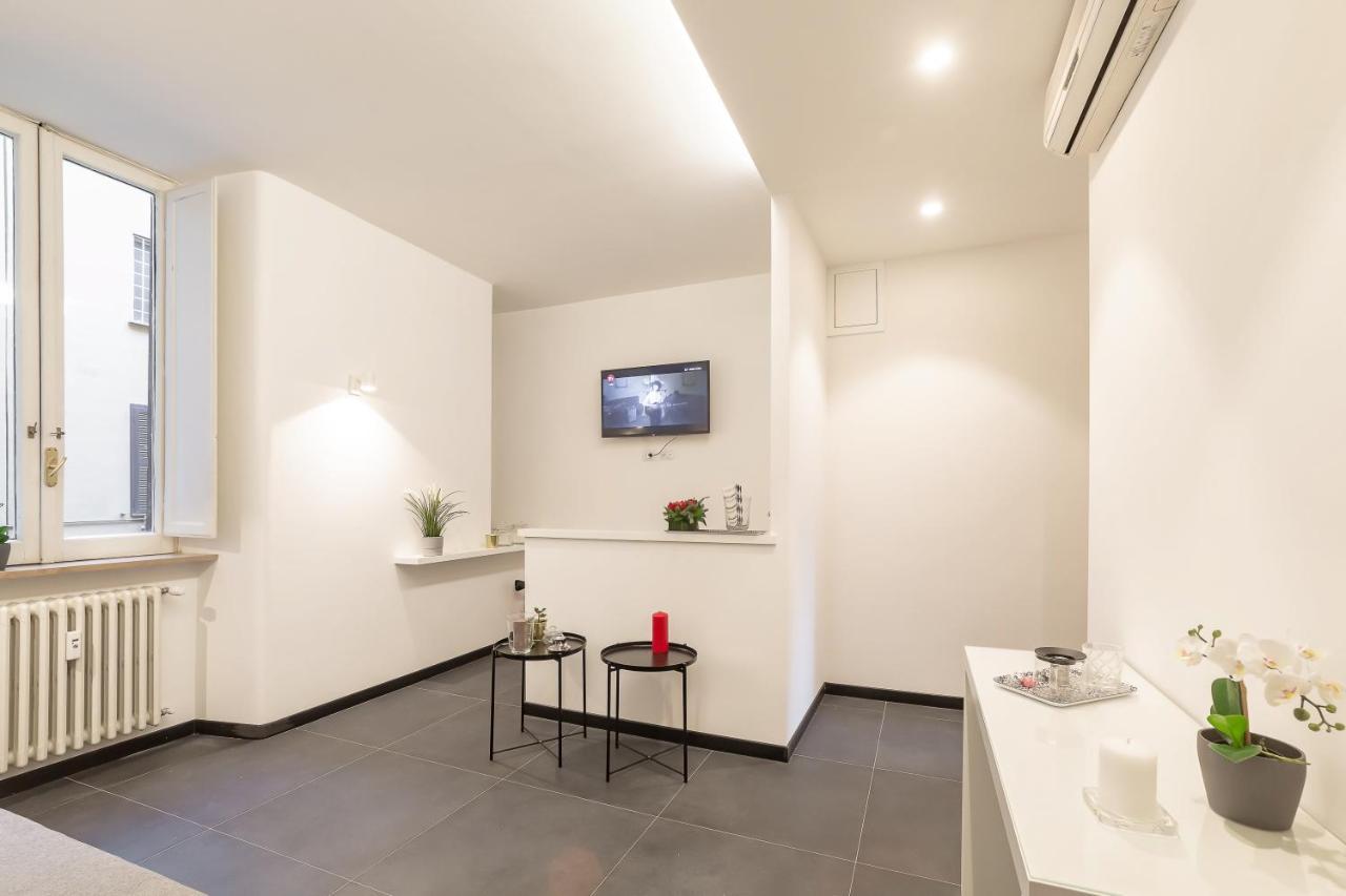 Lombardia40 Luxury 2* Rome