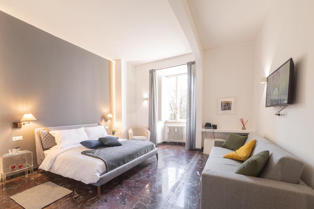 Lombardia40 Luxury Guest house Rome