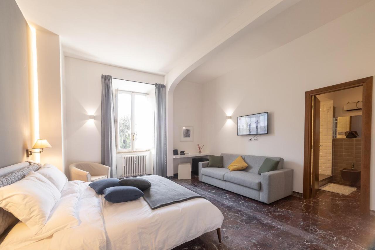 Lombardia40 Luxury Guest house