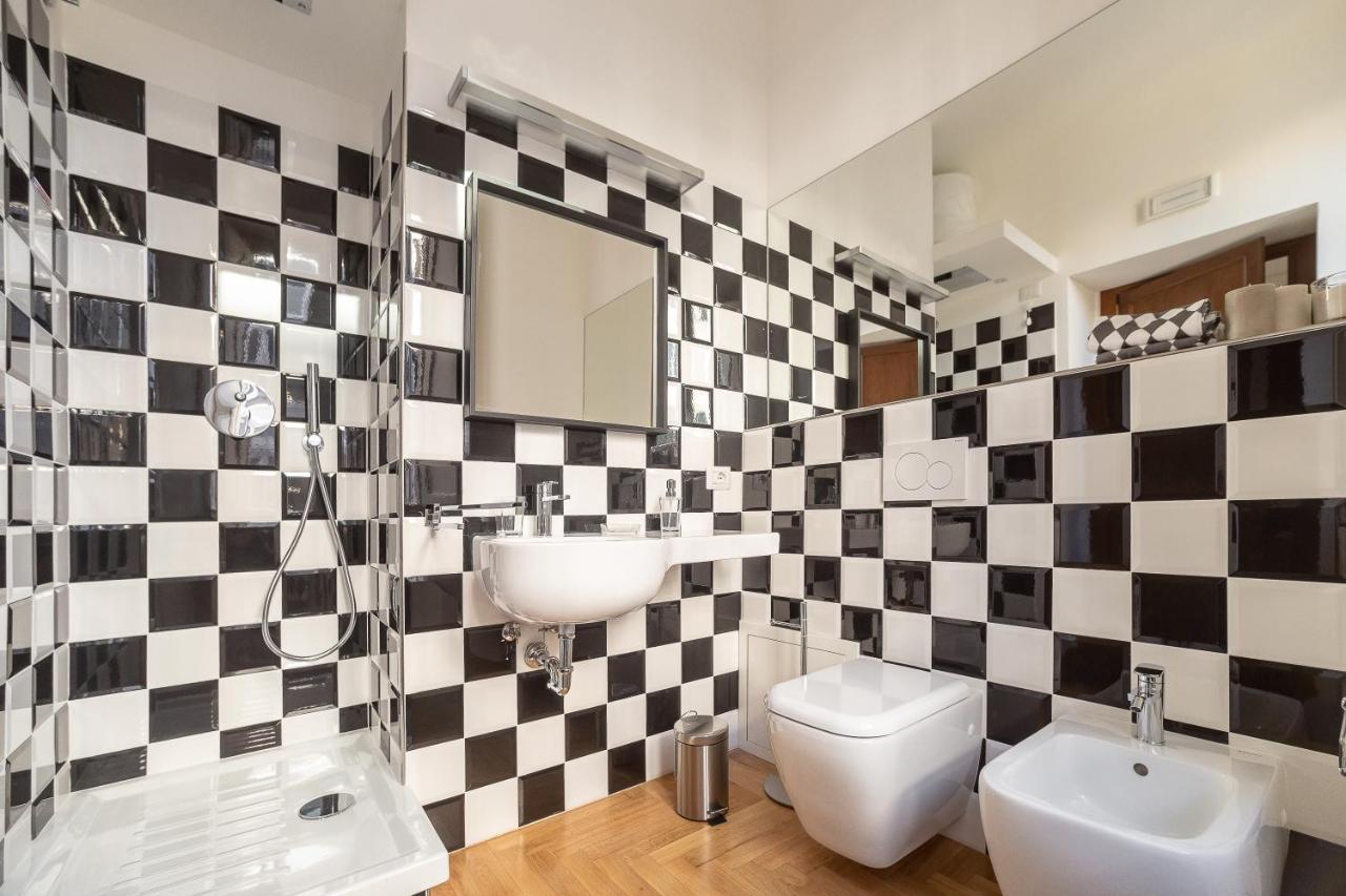 Guest house Lombardia40 Luxury