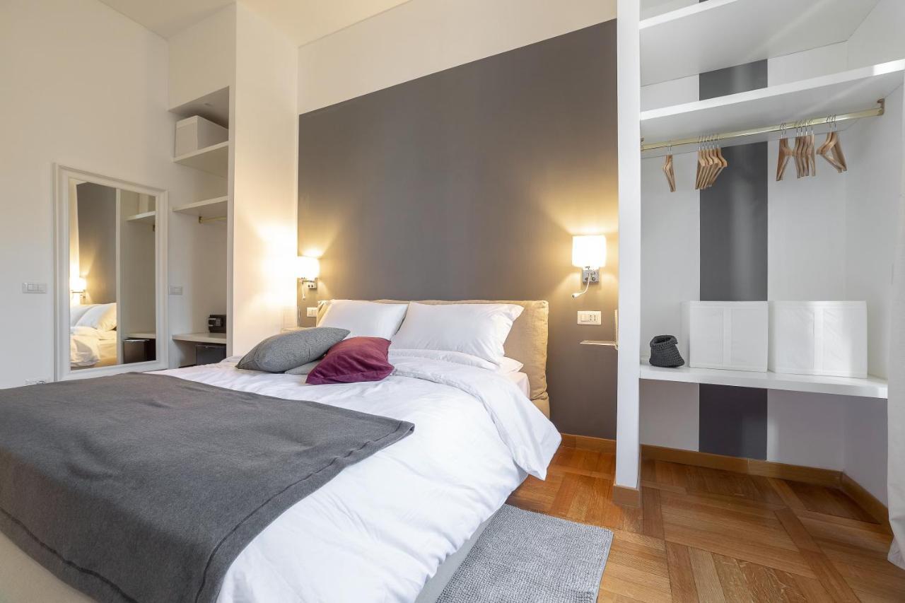 Lombardia40 Luxury Guest house