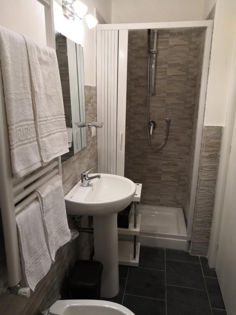L'esquilina Guest house *
