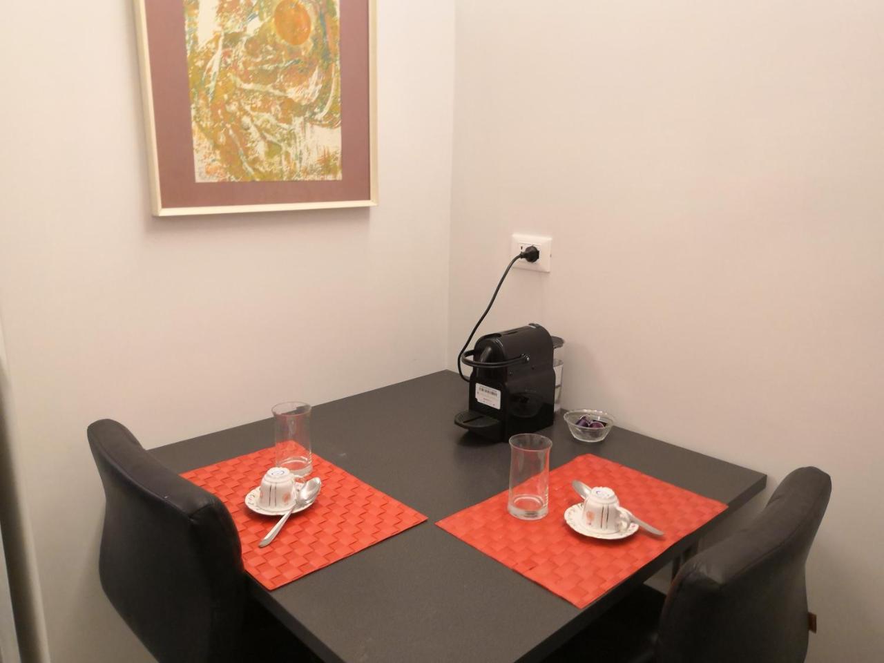 L'esquilina Guest house *