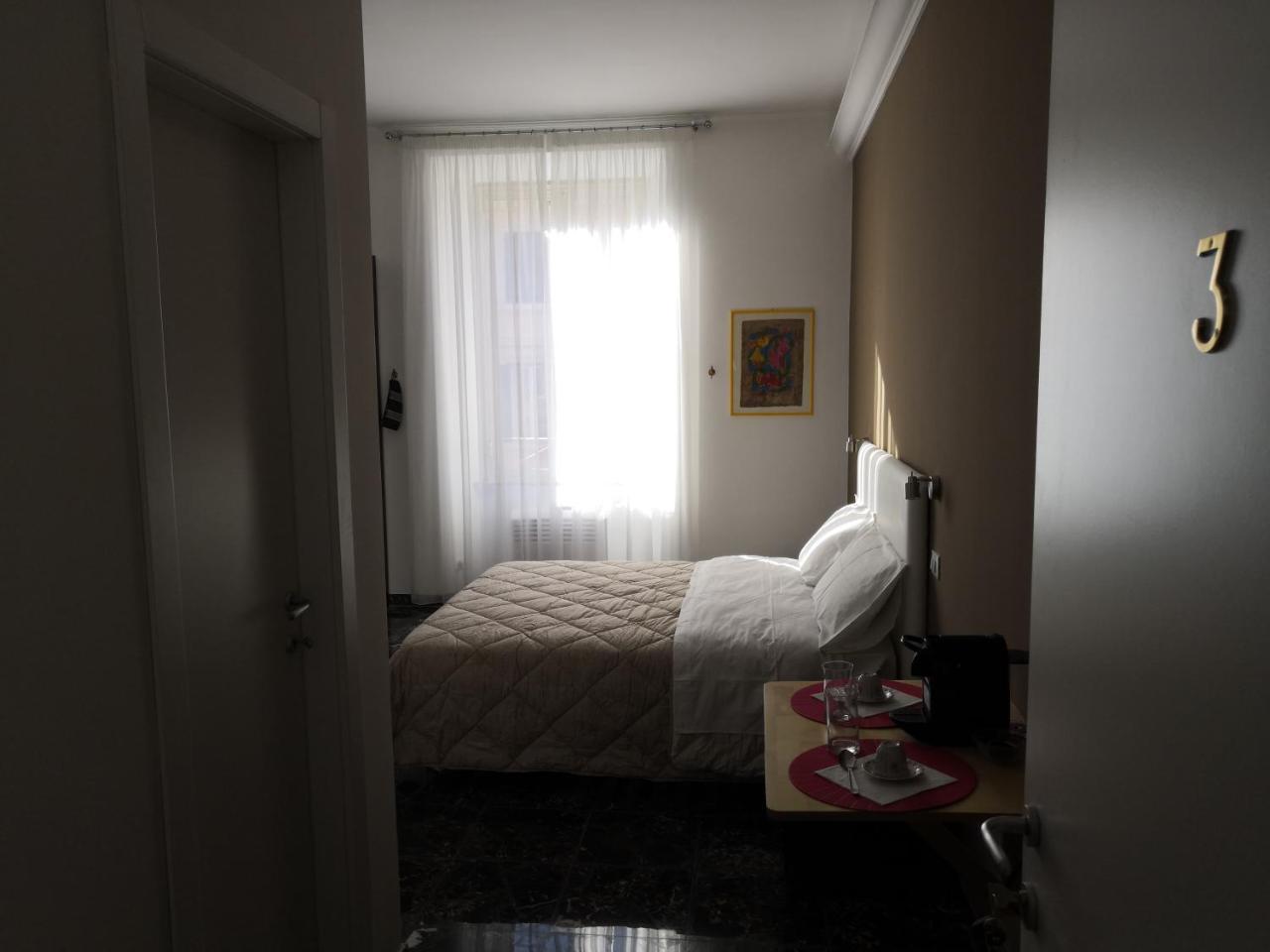 L'esquilina Rome