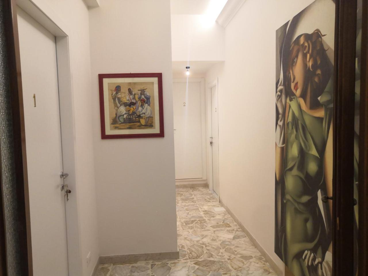 Guest house L'esquilina *