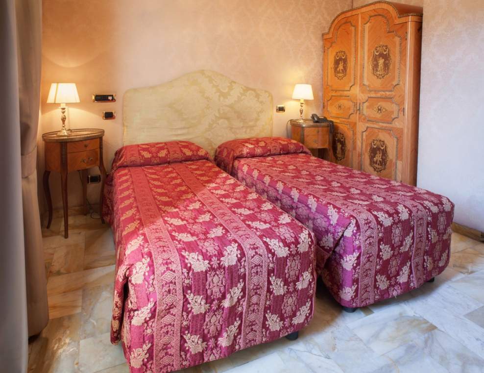 Turner Hotel Rome