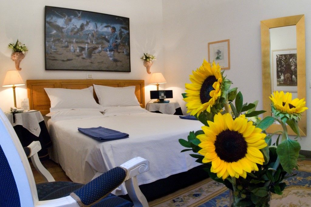 Cairoli 4* Rome