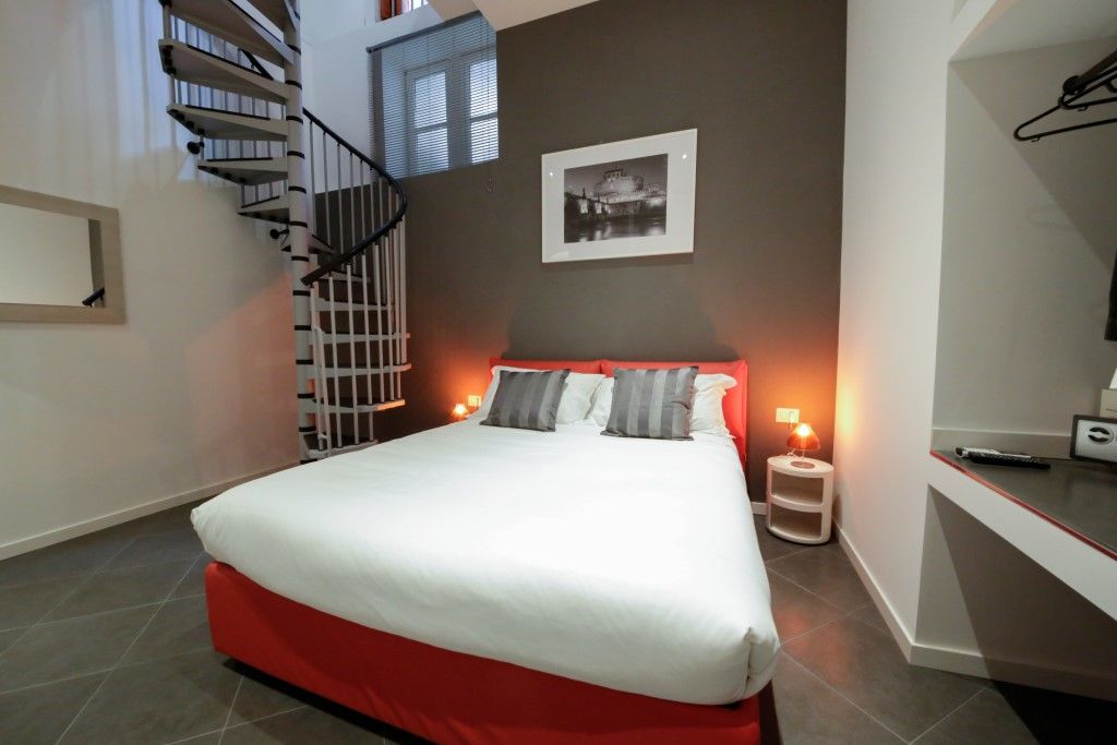 Onetime Guest house