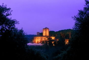 Castello Della Castelluccia Hotel 4*