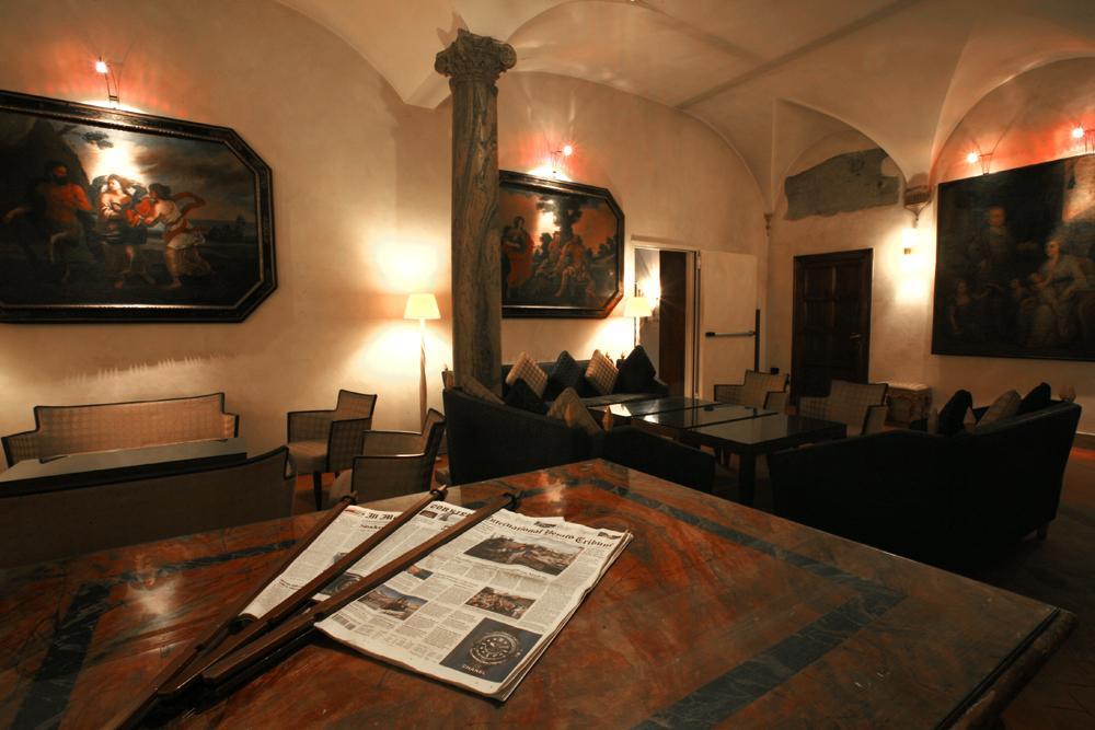 Columbus Rome