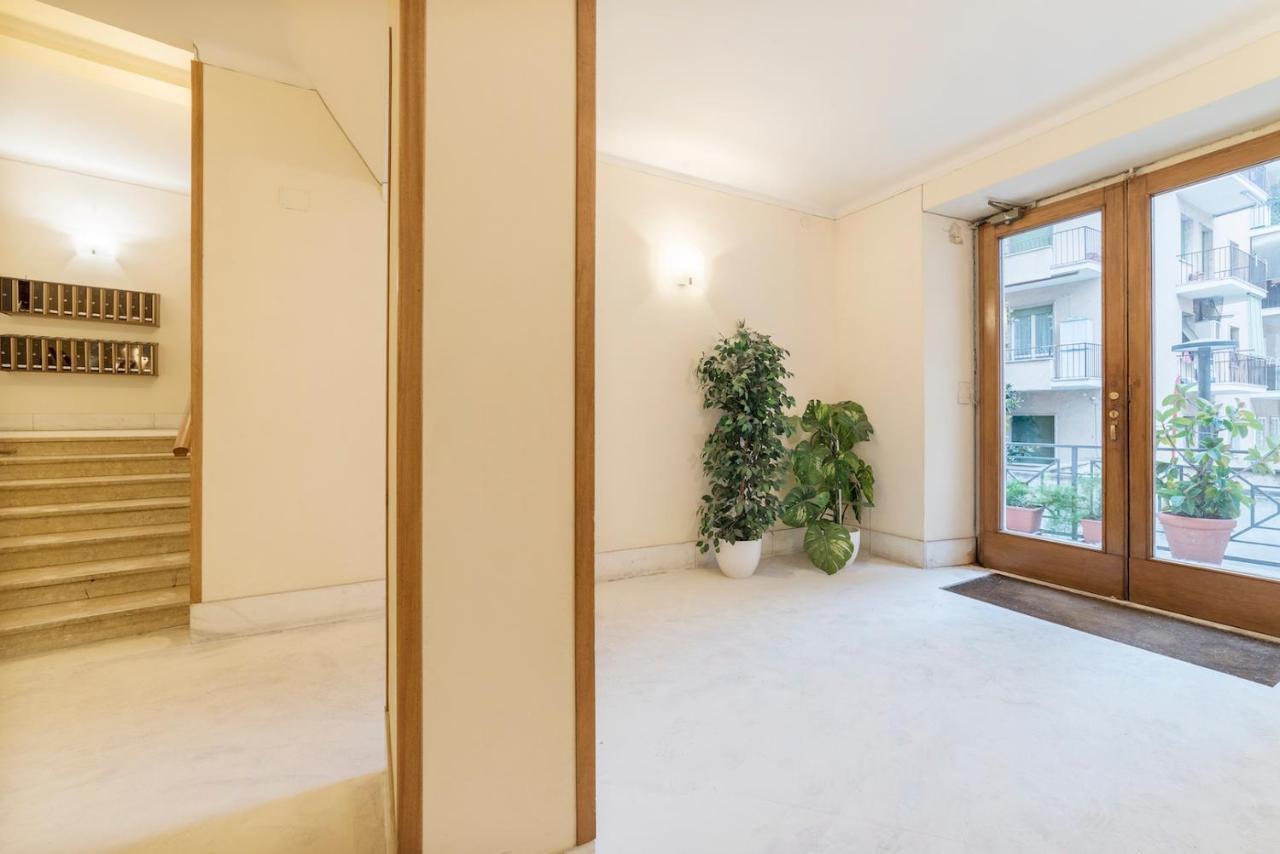 Casa Via Fonteiana Rome
