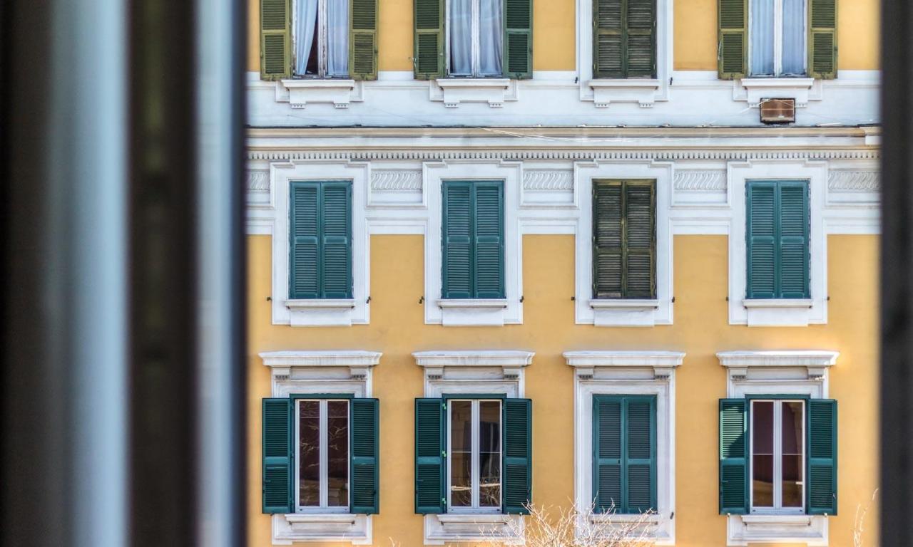 Affittacamere Otto & Photogallery Roma