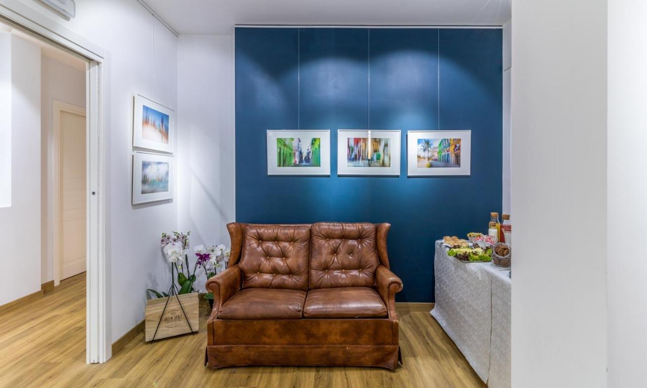 Otto & Photogallery Affittacamere Roma