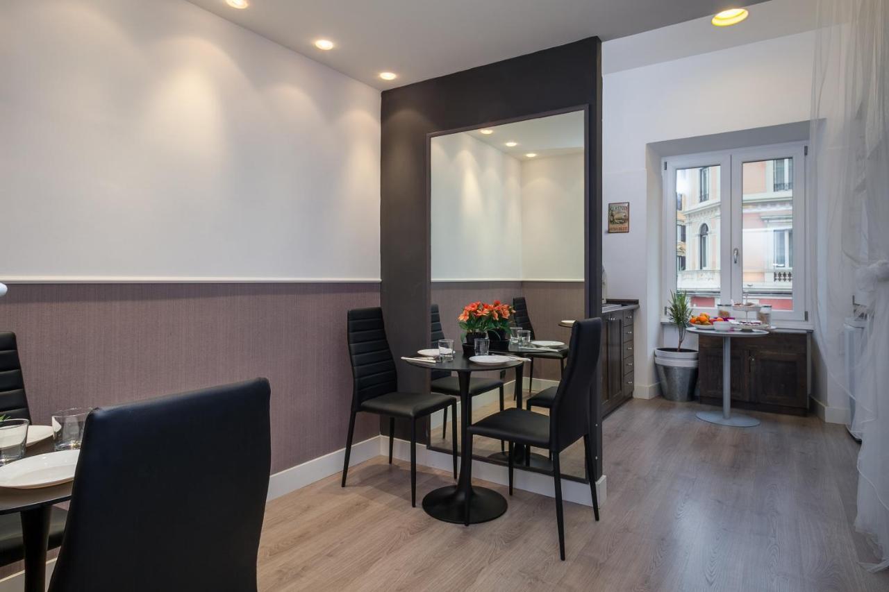 Guest house Flat 285 La Suite 3*